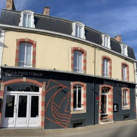 Hotel de France