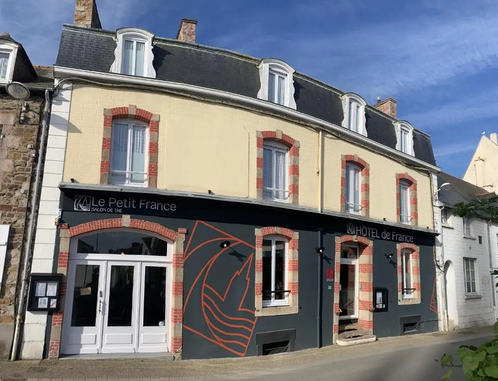 Hotel de France