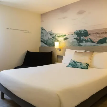 Logis Hotel Au Chene Vert