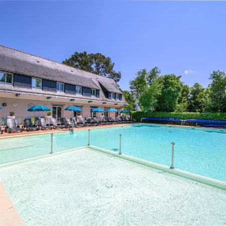Residence Ker Goh Lenn – Vacanceole