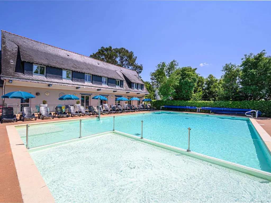 Residence Ker Goh Lenn – Vacanceole