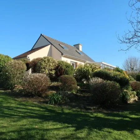Holiday Home Kerguntuil