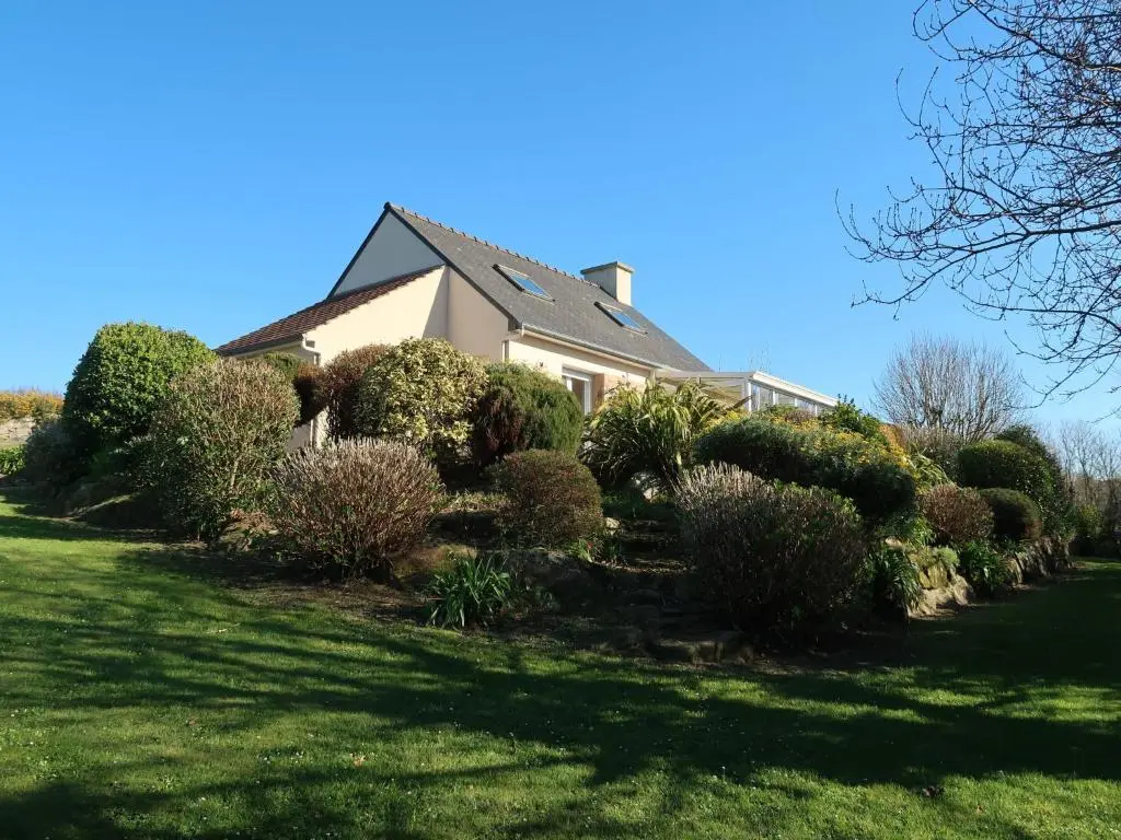 Holiday Home Kerguntuil