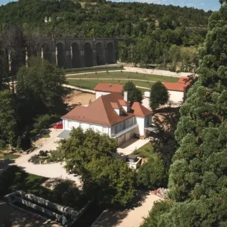 Domaine de Neuvon