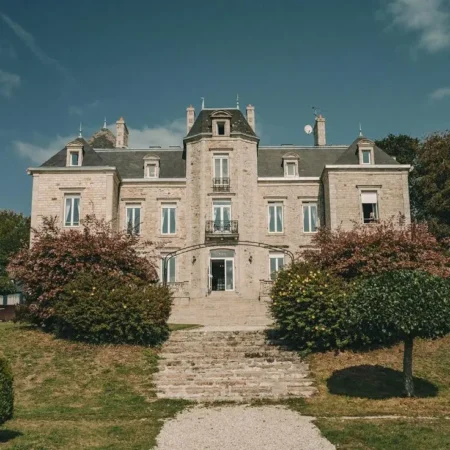 Manoir de Kerhuel