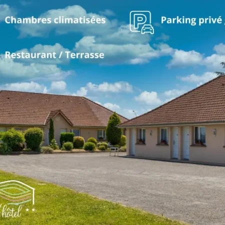 Villa Hotel