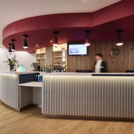 ibis Styles Poissy Paris