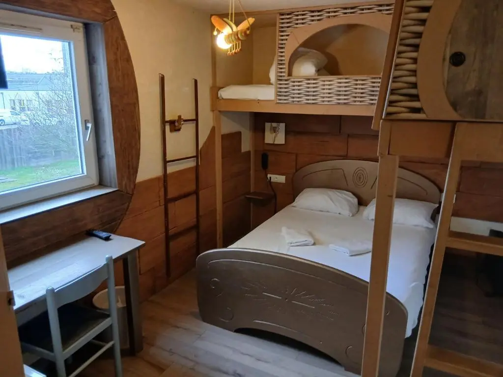 Contact Hotel Come Inn