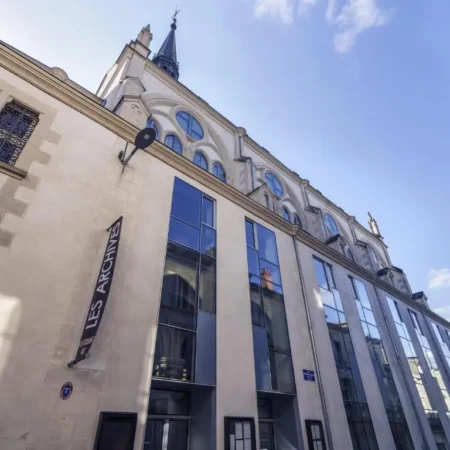Hotel Mercure Poitiers Centre