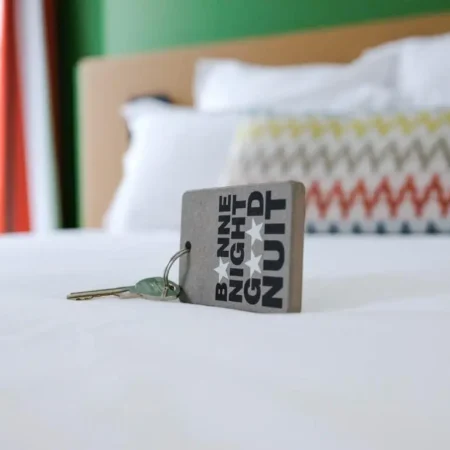 Hotel de l’Europe
