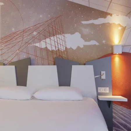 hotel ibis Styles Poitiers Centre