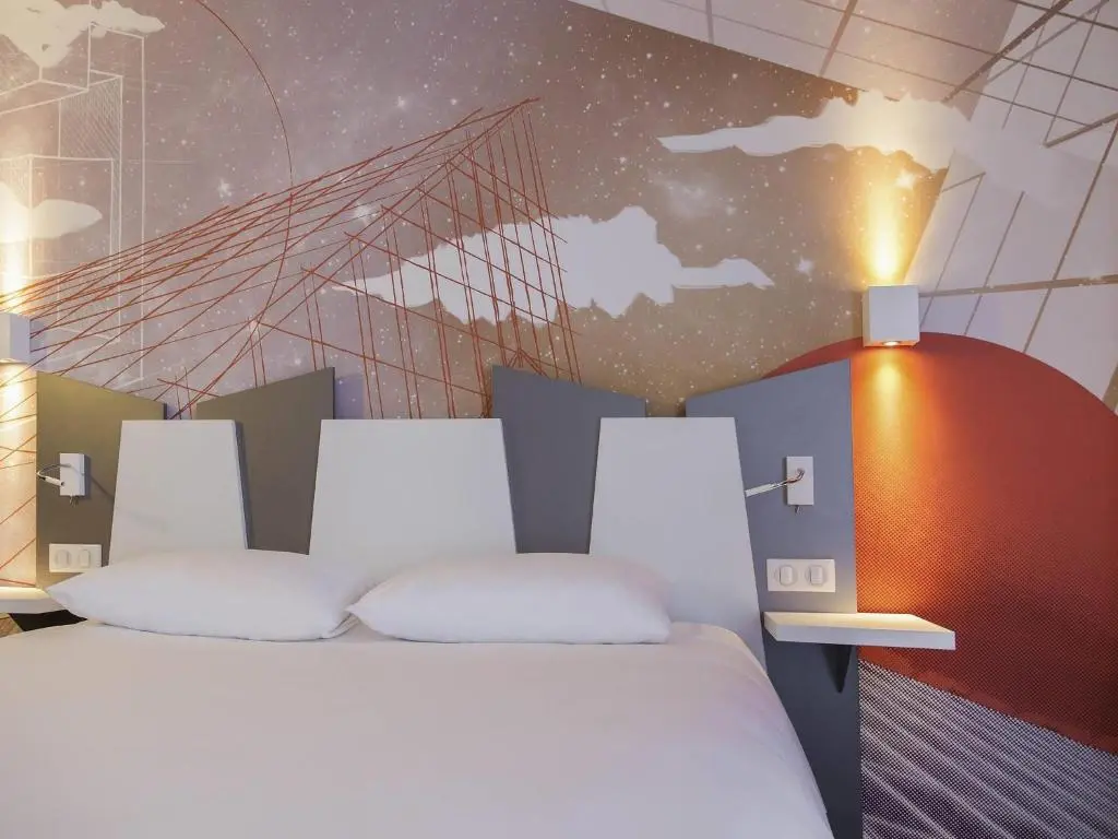 hotel ibis Styles Poitiers Centre