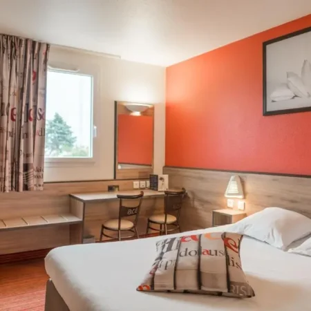 ACE Hotel Poitiers
