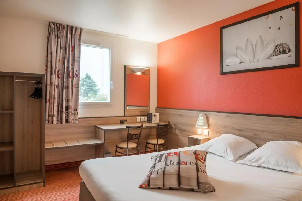 ACE Hotel Poitiers