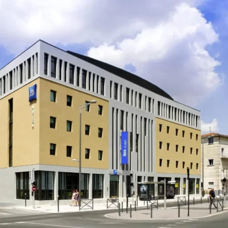 Hotel ibis