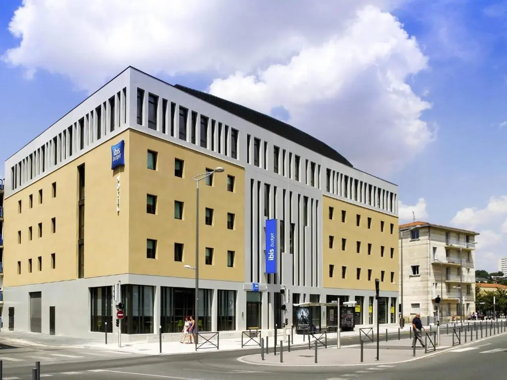 Hotel ibis