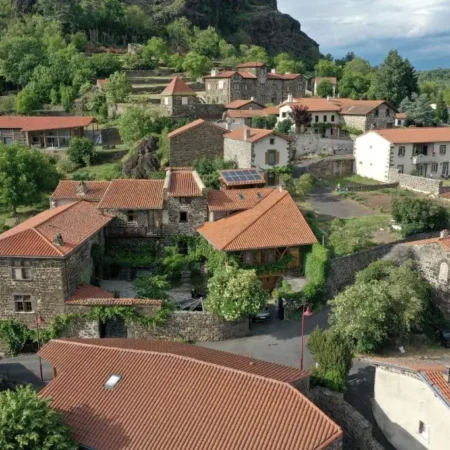 Chambre d&rsquo;Hotes du Tapissier