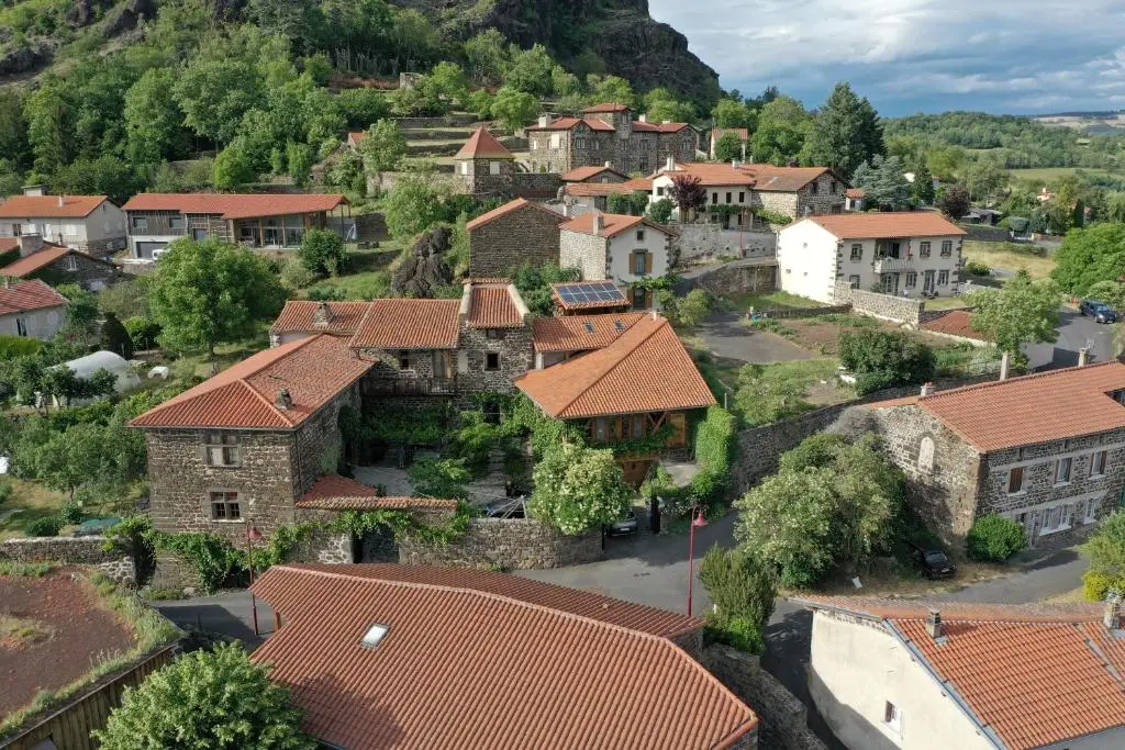 Chambre d’Hotes du Tapissier