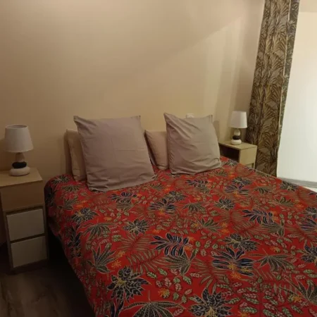 chambre d’hote et gite La Meule