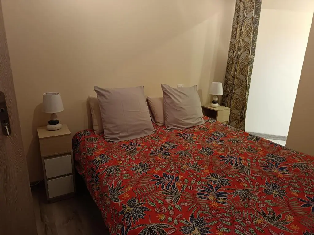 chambre d’hote et gite La Meule