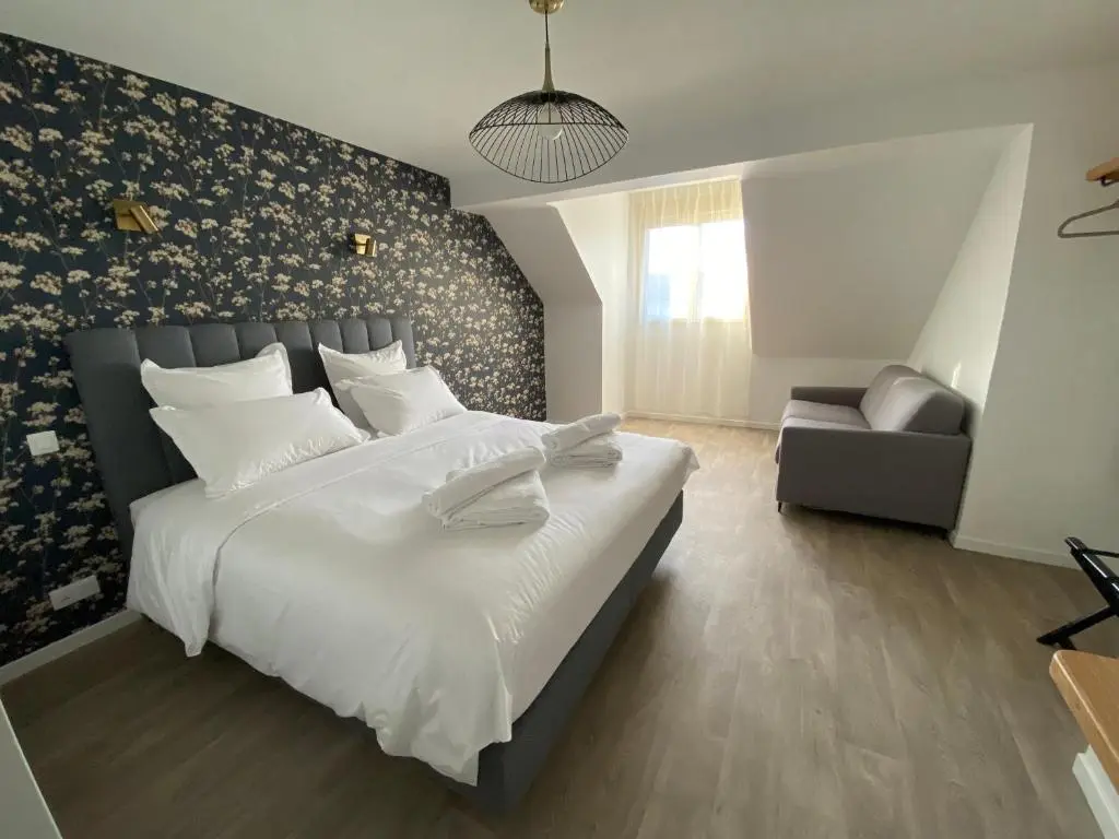 Hotel Restaurant C La Suite