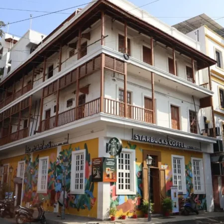 La Villa