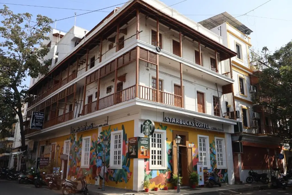 La Villa