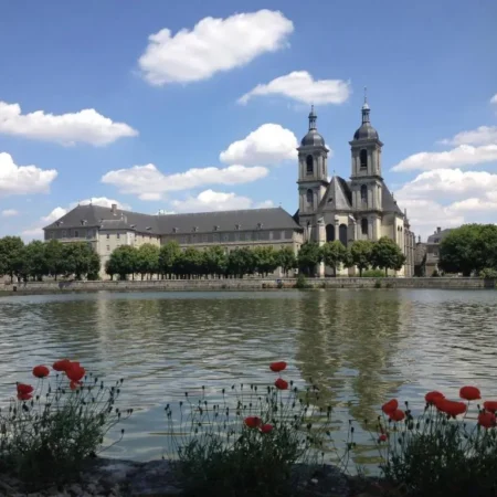Abbaye des premontres