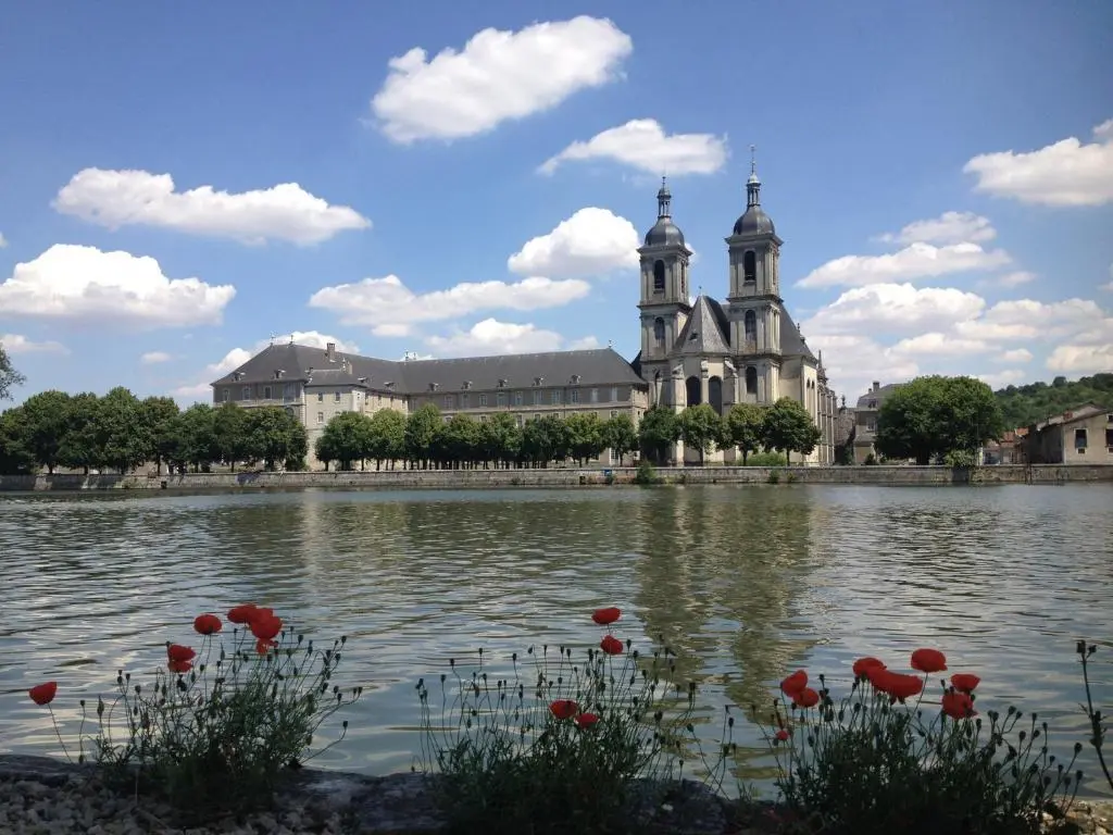 Abbaye des premontres