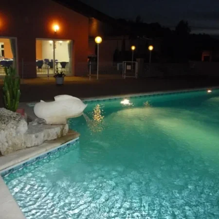 L’Auberge d’Occitanie