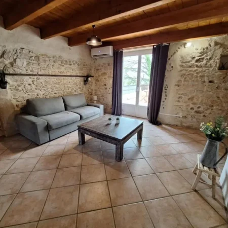 Domaine l’eveil des sens