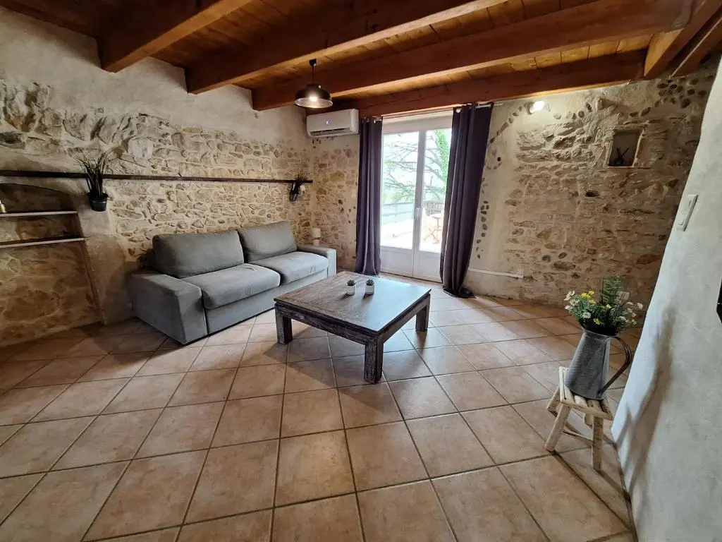 Domaine l’eveil des sens