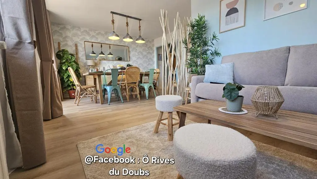 O Rives du Doubs – Pontarlier