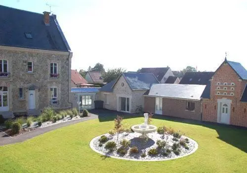 Logis Hotel Chemin des Dames le Relais de Fleurette