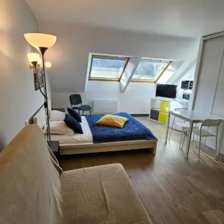 L&rsquo;ANNEXE 5 RUE JEANNE D&rsquo;ARC 56300 PONTIVY
