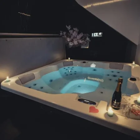 Le jardin secret