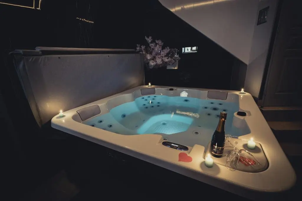 Le jardin secret