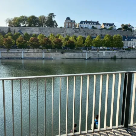 Les bords de l&rsquo;oise