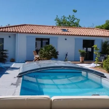 Vacances a Pornic