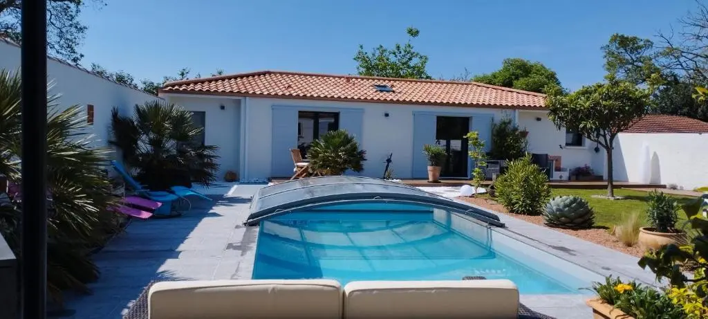 Vacances a Pornic