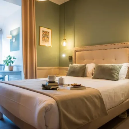 Hotel Sud Bretagne