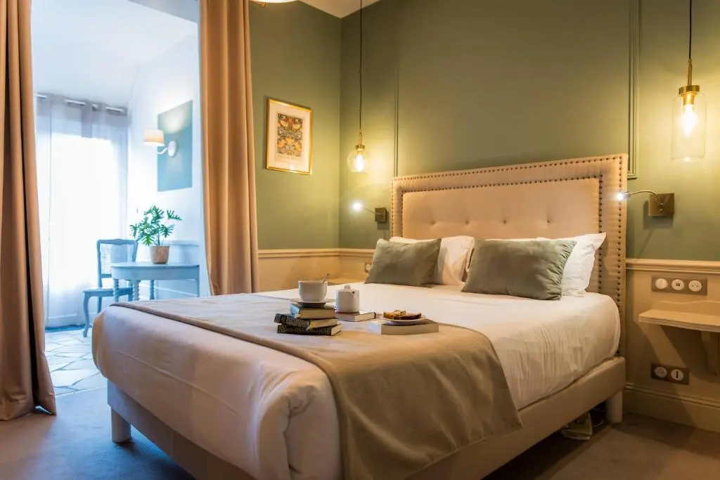 Hotel Sud Bretagne