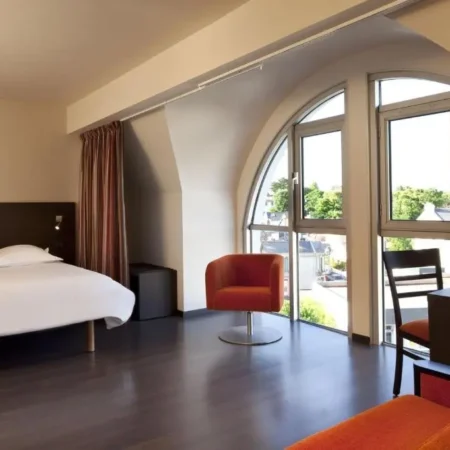 Hotel Escale Oceania Pornichet-La Baule