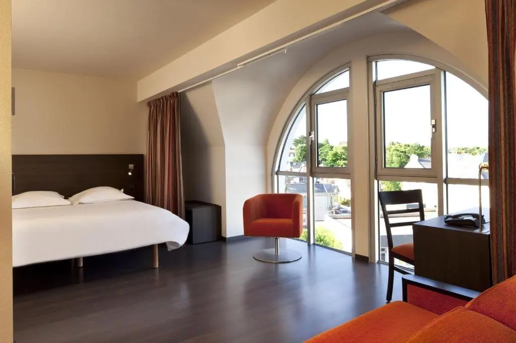 Hotel Escale Oceania Pornichet-La Baule