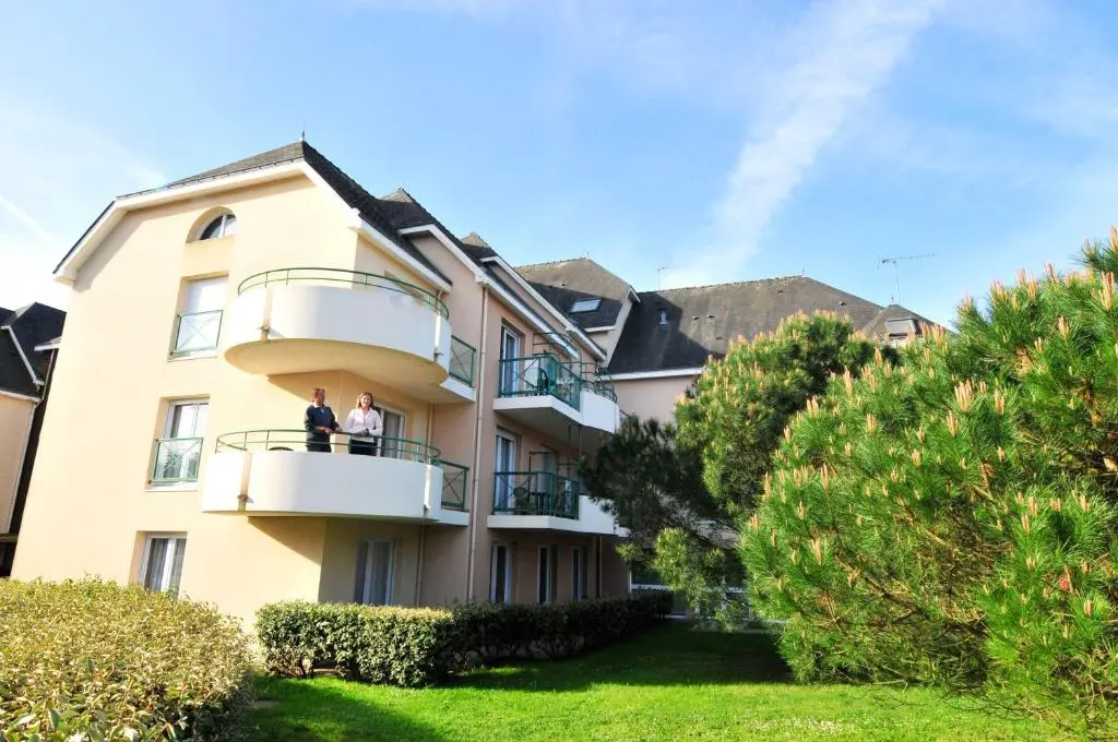 Village vacances Pornichet – Baie de la Baule – AZUREVA