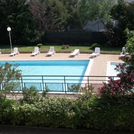 HOTEL RESIDENCE LES AIGUADES