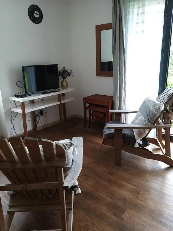 Chambres d’hotes des Barques