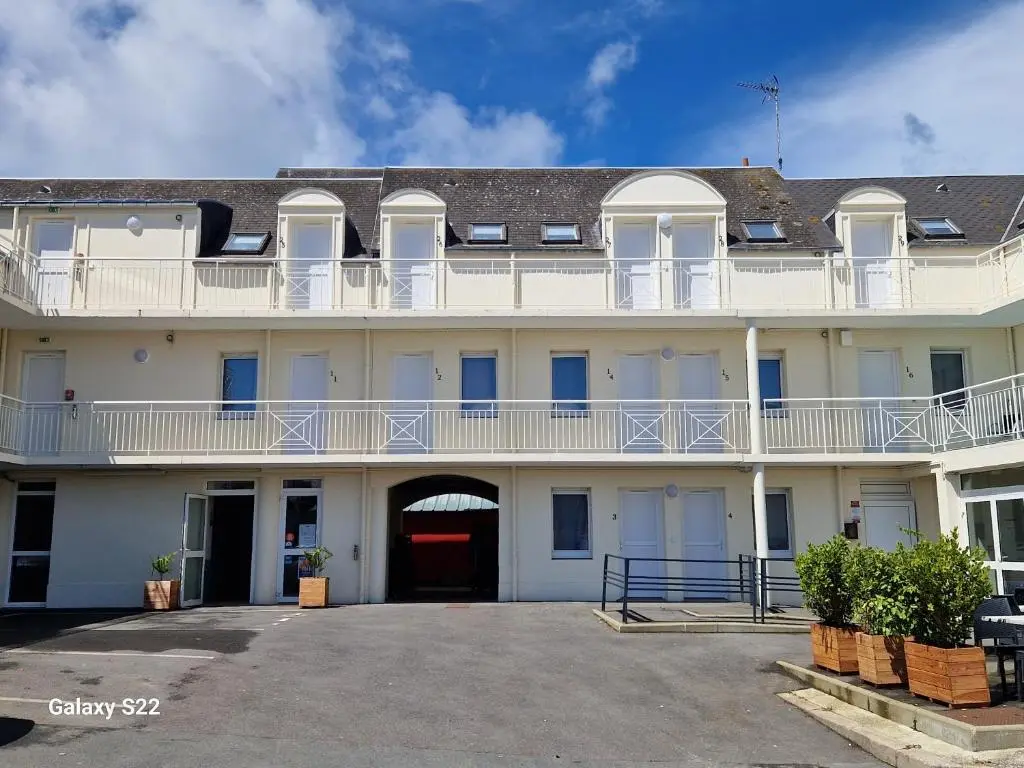 Hotel Eisenhower