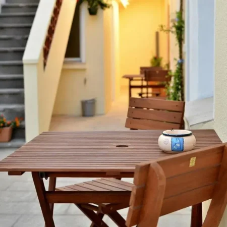 MISTRAL Appartement