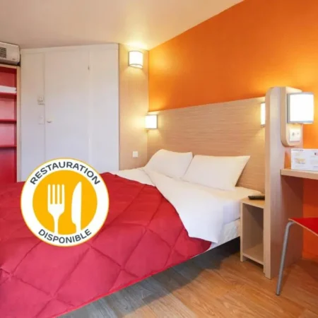 Premiere Classe Toulouse Sud – Portet